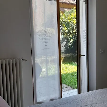 La Caseta, Garden & Terrace Apartment *