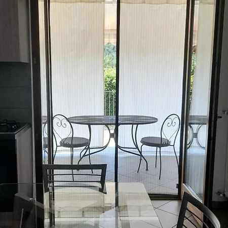 公寓 La Caseta, Garden & Terrace *