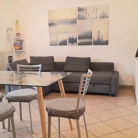 公寓 La Caseta, Garden & Terrace *