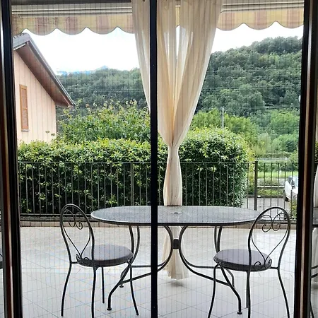 La Caseta, Garden & Terrace 科利科